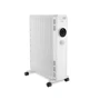 Обогреватель Kumtel/ Luxell KUM-1230S White