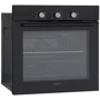 Духовой шкаф электрический Simfer B6EB16011: Размеры 59.5 x 59.5 x 56.5 см