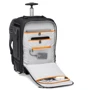 Lowepro Pro Trekker RLX 450 AW II (LP37272-GRL): Габарити 36х25х52 см
