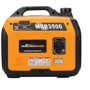 Генератор бензиновий інверторний MaXpeedingrods MXR3500