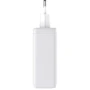 Зарядное устройство WIWU Wall Charger 3xUSB-C+USB GaN TR257-AEU 100W White: Сила тока 1.5А