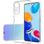 Чохол для телефона BeCover TPU Case Clear для Xiaomi Redmi Note 12 Pro 4G (709311): Колір прозорий