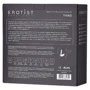 Вибростимулятор простаты Toyfa Erotist Third Вlack