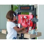 Игровой набор Smoby Блэк + Деккер Мастерская 92 аксессуара (360727) фото 5