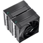 Кулер Deepcool AK620 (R-AK620-BKNNMT-G): Призначення для процессора