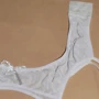 Пояс для чулок + стринги NDS 9905-1 White M/L (23579)