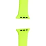 Аксесуар для Watch COTEetCI W3 Sport Band Green (CS2086-GR) for Apple Watch 42/44/45/49mm: Тип аксесуара ремінець