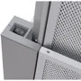 Вытяжка Amica OTP6243I: Управление Механическое