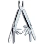 Мультитул Victorinox Swisstool 115мм/28 функций/ черный чехол (3.0323.N): Тип мультитул (многофункциональный инструмент)
