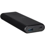 Внешний аккумулятор ANKER Power Bank PowerCore Speed with PD 20000mAh Nintendo Edition Black (A1275S11): Встроенный кабель нет