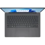 Ноутбук ASUS ZenBook A14 UX3407QA Iceland Gray (UX3407QA-QD306W) UA: Тип экрана глянец