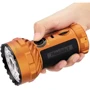 Ліхтар туристичний Olight Marauder 2 Orange (2370.33.09): Тип Ручной