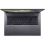 Ноутбук Acer Aspire 3 A317-55P-31LC (NX.KDKEU.001) Steel Gray UA: Процессор Intel Core i3-N305 (1.8 - 3.8 ГГц) / 8 - ядерный