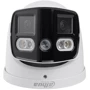 IP-камера видеонаблюдения Dahua TiOC Duo Splicing WizSense DH-IPC-PDW3849-A180-AS-PV (2x4 MP/2.8 mm): Тип подключения к интернету Проводное