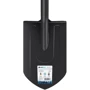 Лопата Cellfast штыковая Ideal Line (40-202): Длина, см 116