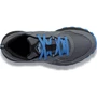 Кросівки для бігу Saucony Excursion TR16 GTX (10749-21s) 36.5 (6.5) сірі текстиль всесезон: Вид Кроссовки