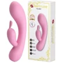 Перезаряжаемый вибратор PRETTY LOVE - Hugo, BI-014694