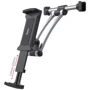 Держатель Hoco Car Holder Headrest Black (CA62): Особенности на подголовник, автодержатель