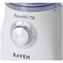Кухонный комбайн RAVEN ERW005: Объем чаши 1.2 л