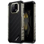 Смартфон Ulefone Armor 22 8/128GB Black (UA UCRF): Процессор Mediatek Helio G96 8 ядер (2.05 ГГц)
