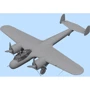 Німецький нічний винищувач Do 17Z-7, WWII German Night Fighter (ICM72307) фото 5