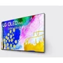 Телевизор LG OLED65G23: Оснащение Smart TV, Встроенный медиаплеер