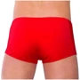 Мужские трусы SoftLine Thongs 4515, Red XL