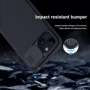 Чехол для iPhone Nillkin CamShield Pro Black for iPhone 15 фото 6