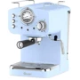 Кофеварка Swan Retro Pump Espresso Blue SK22110BLN