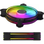 Кулер Cooler Master MasterFan MF120 Halo² 3in1 RGB (MFL-B2DN-213P2-R2): Назначение для процессора