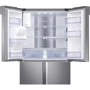 Холодильник Side-by-Side Samsung RF56M9540SR/EU: Объем холодильной камеры, л 351