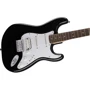Электрогитара Squier by Fender Bullet Stratocaster HT HSS BLK