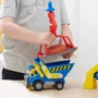 Игровой набор Spin Master Rubble and Crew Подъемная кран-башня Бухты строителей (SM28508/6067494) фото 7