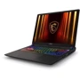 Ноутбук MSI Vector 16 HX AI (A2XWHG-233XUA): Тип экрана матовый