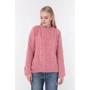 Джемпер Sewel JW541 One size розовый