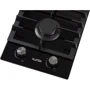 Варочная поверхность Ventolux HG320G CEST (BK) 9: Количество конфорок 2