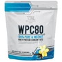 Протеин Bodyperson Labs WPC80 900 g / 30 servings / Vanilla