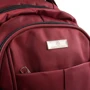 Чоловік рюкзак Valiria Fashion бордовий (3DETAB86-20-1): Тип ручки З двома ручками, Плечовий ремінь, Коротка ручка