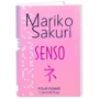 Духи с феромонами для женщин Mariko Sakuri SENSO, 1 ml
