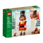 Конструктор LEGO Exclusive Nutcracker Лускунчик (40640)