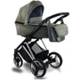 Коляска 2 в 1 Bexa Ultra Style V USV-3 (622985)