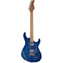 Электрогитара CORT G290 FAT II (Bright Blue Burst)