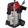 Будівельний пилосос Einhell TE-VC 2230 SAC (2342465): Витрата повітря, л / хв 4020