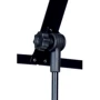 Пюпитр складной ROCKSTAND RS10010B STANDARD NOTE STAND (BLACK): Тип Стойки, держатели