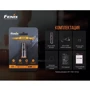 Фонарь туристический Fenix E02R (99-00011492): Тип Брелок