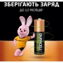 Аккумуляторы Duracell AA HR6 1300mAh * 4 (5007324): Тип АА