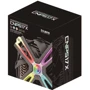 Кулер Zalman CNPS17X: Роз'єм 4pin
