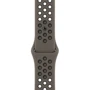 Аксесуар для Watch Apple Sport Band Olive Grey/Black Nike (MPH73) для Apple Watch 44/45/49mm: Виробник Apple