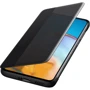 Чехол для телефонов Huawei Smart View Flip Cover Black for Huawei P40 (51993703): Тип чехол-книжка