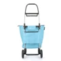 Сумка-візок Rolser Mini Bag Plus MF 2L Celeste (MNB042-1057) (930786)
